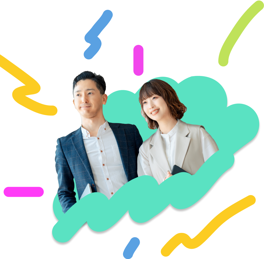 エリアワークスのトップページ画像